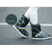 Reusable Motorcycle Bike Rain Boot Outdoor Riding Supplies High Tube Waterproof Shoe
